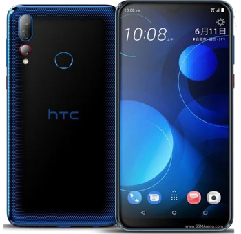 HTC Desire 19 Plus