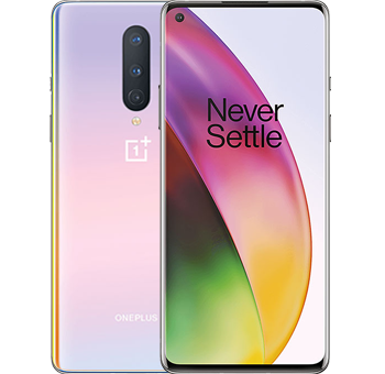 OnePlus 8 5G (T Mobile)