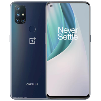 Oneplus Nord N10 5g