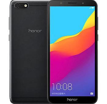 Honor 7S