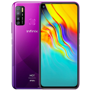 Infinix Hot 9 Pro