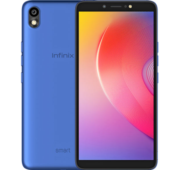 Infinix Smart 2 HD