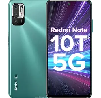 Xiaomi Redmi Note 10T 5G